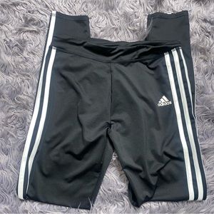 Girls adidas leggings